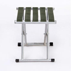 Nawazia Steel Pipe Folding Chairs Sharjah