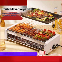 Nonstick Grill Sharjah Home Cooking