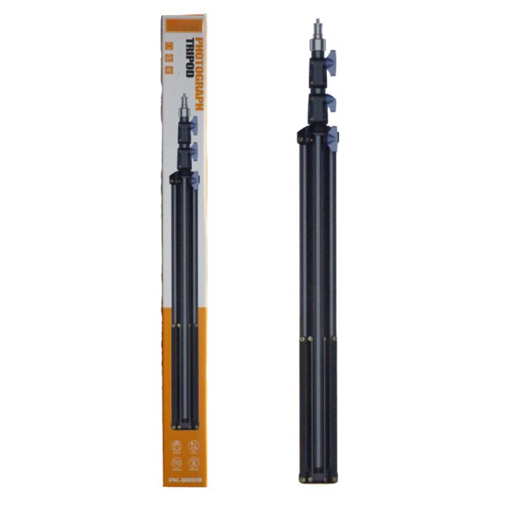PK-8899 Photography Tripod 