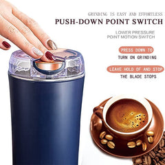 Perfect for Coffee Enthusiasts on the Go