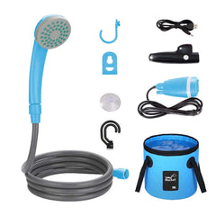Portable Camping Shower in UAE