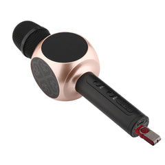 Portable Handheld Karaoke Microphone