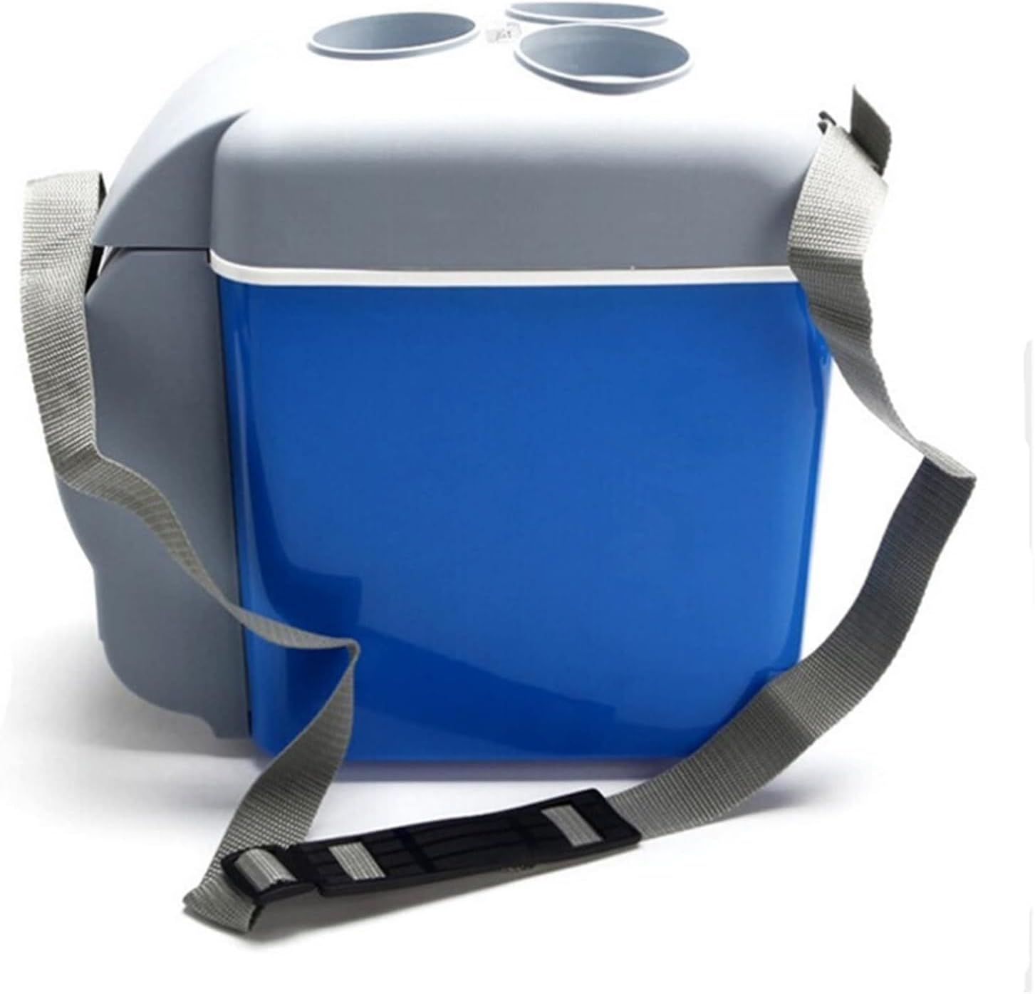 Portable Travel Refrigerator