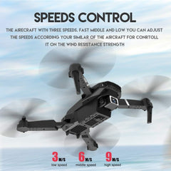 Portable UAV UAE