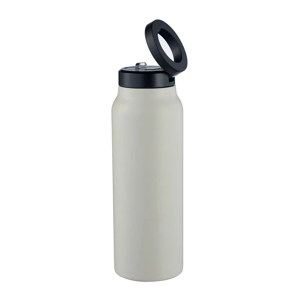 Portable & Versatile Design Water Bottle 