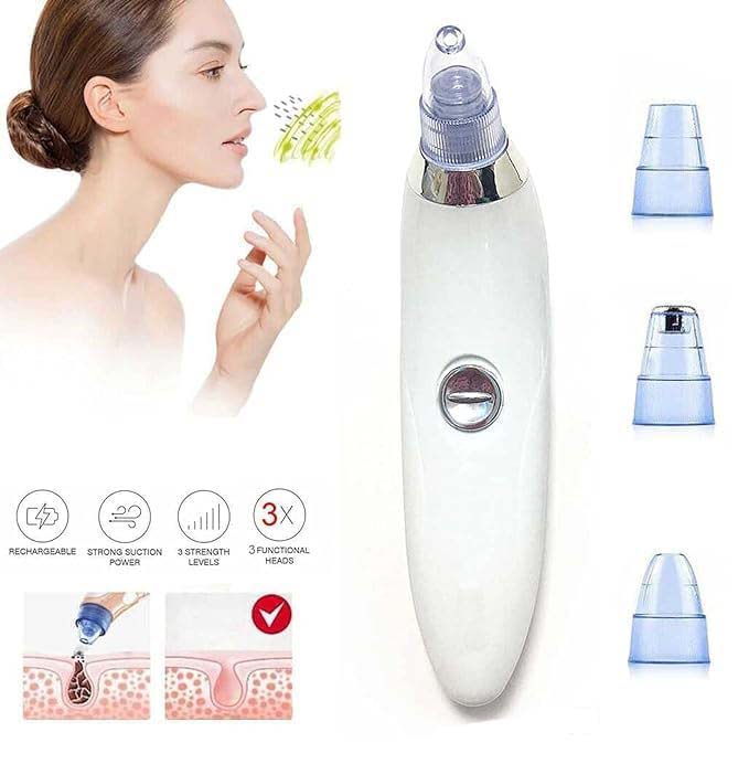 Portable blackhead clearing tool – Nawazia brand – For Ajman skincare


