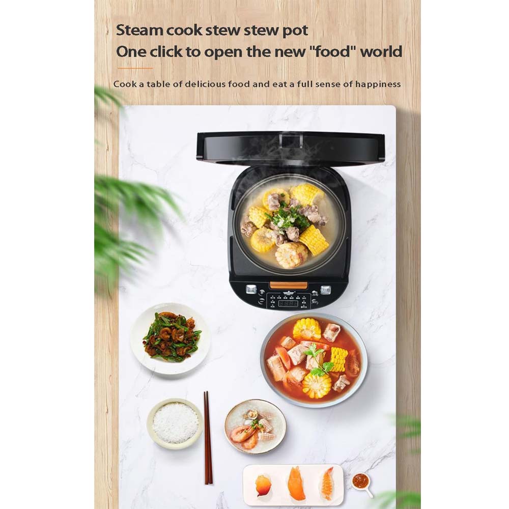 Pressure Cooker in UAE