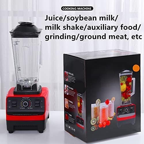 Professional Power & Versatility Blender