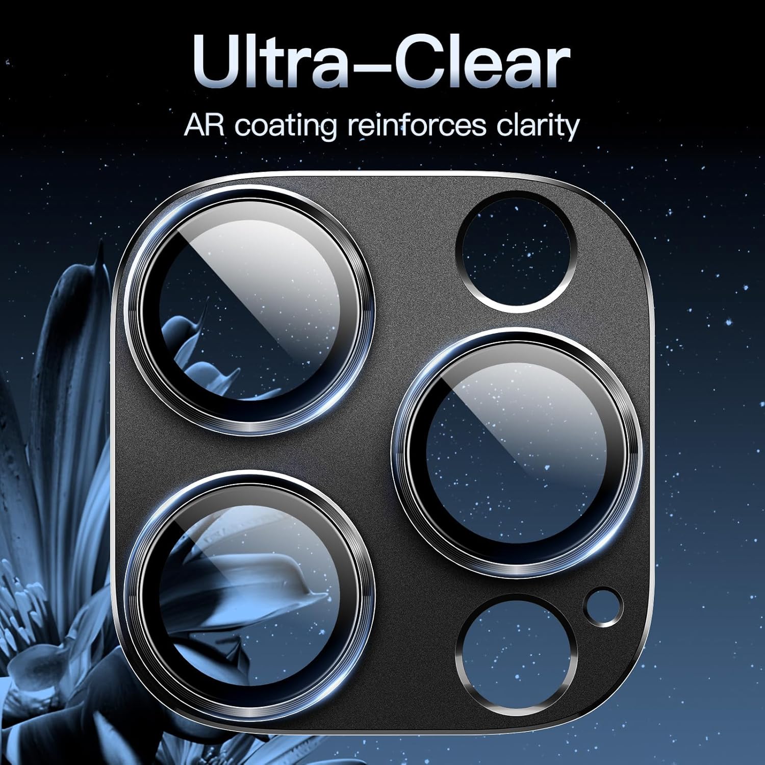 Protector for iPhone