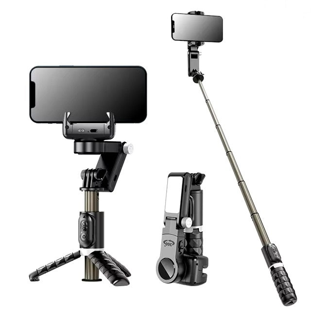 Q18 Mobile Phone Selfie Stick 