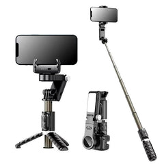 Q18 Mobile Phone Selfie Stick 
