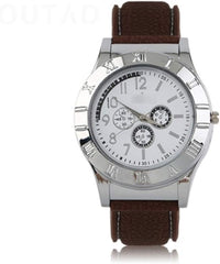 Quartz Watch