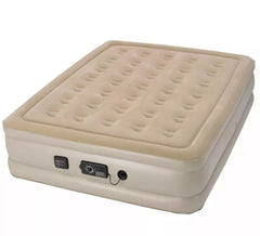 
Queen-Size Inflatable Mattress with Built-in Pump | Adjustable Firmness Air Bed
Queen-Size Inflatable Mattress with Built-in Pump | Adjustable Firmness Air Bed
Queen-Size Inflatable Mattress with Built-in Pump | Adjustable Firmness Air Bed
Queen-Size Inflatable Mattress