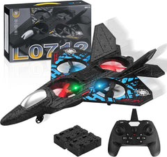 RC Aeroplane 