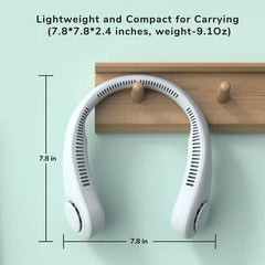 Rechargeable Neck Cooler أبوظبي