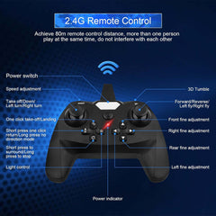 Remote Control Plane