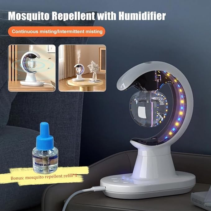 Safe Home Mosquito Repellent Dubai Nawazia