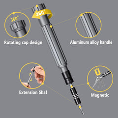 Screwdriver Set