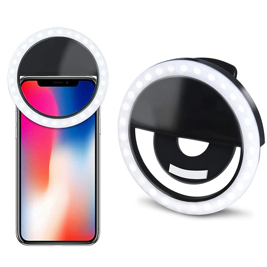 Selfie Ring Light UAE Phone Accessory
