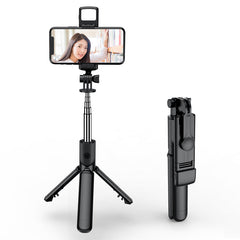 Selfie Stick Tripod with Wireless Remote
