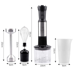 Shop 5-in-1 Blender Juicer Mixer in UAE – Kitchen Tools Category