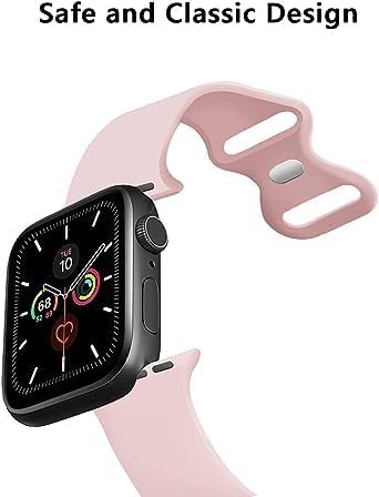 
Silicone Strap Wristbands