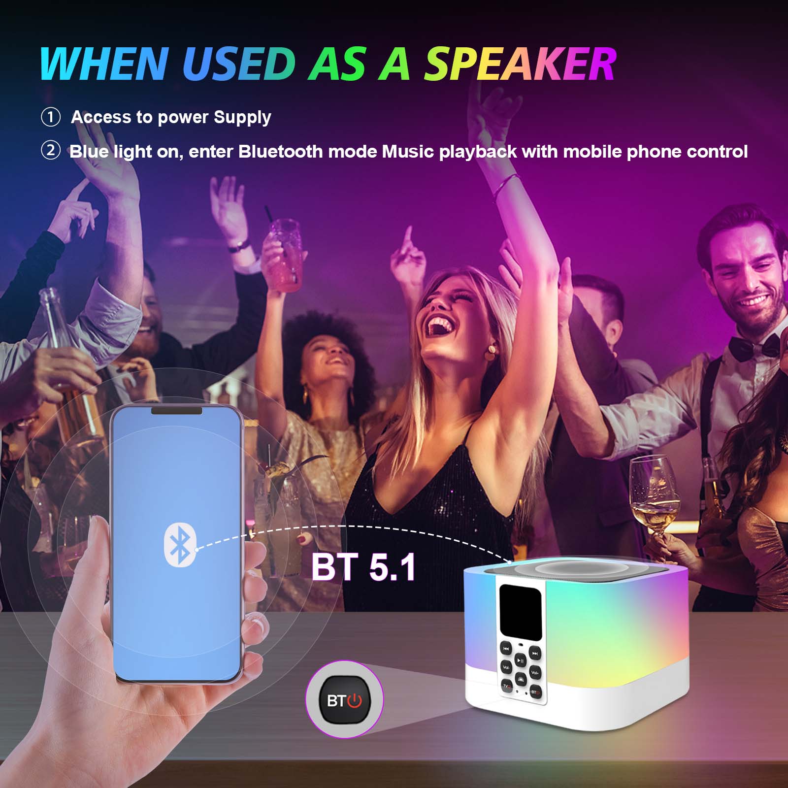 Smart Android 13 TV Hub Ajman