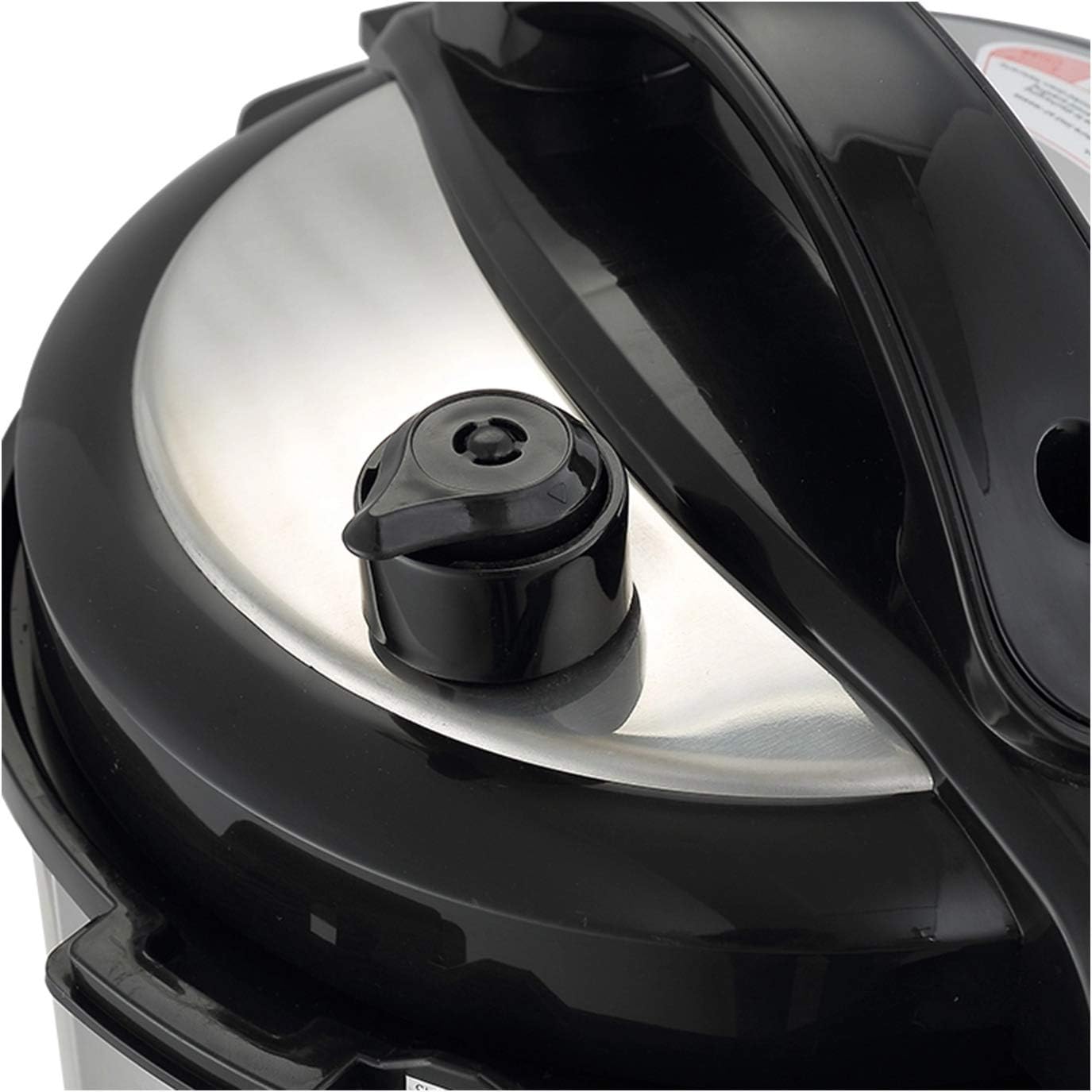 Smart Digital Pressure Cooker 