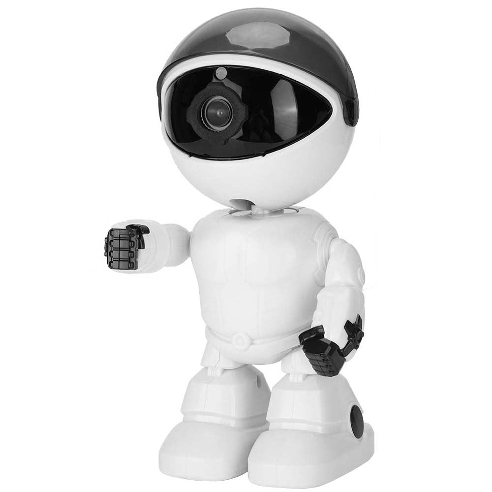 Smart Tracking Camera UAE Home Monitor