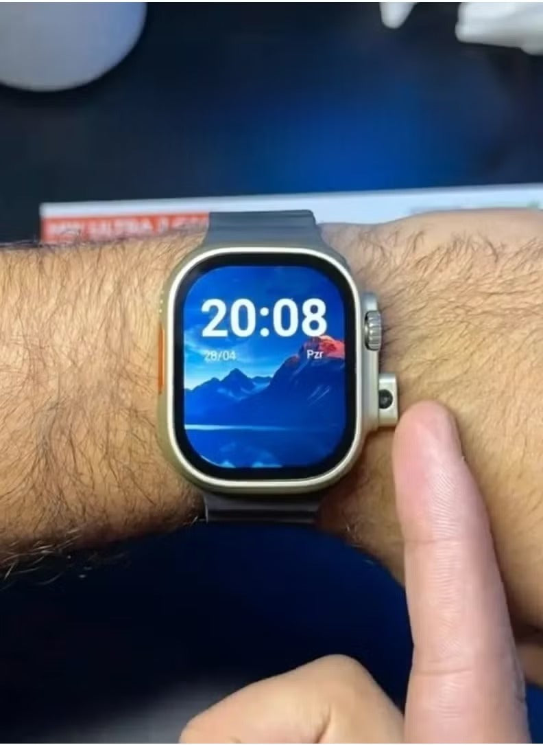 Smart watch in UAE Dubai