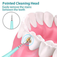 Sonic Plaque Cleaner Dubai Oral Care