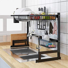 Space-Saving Kitchen Essentials