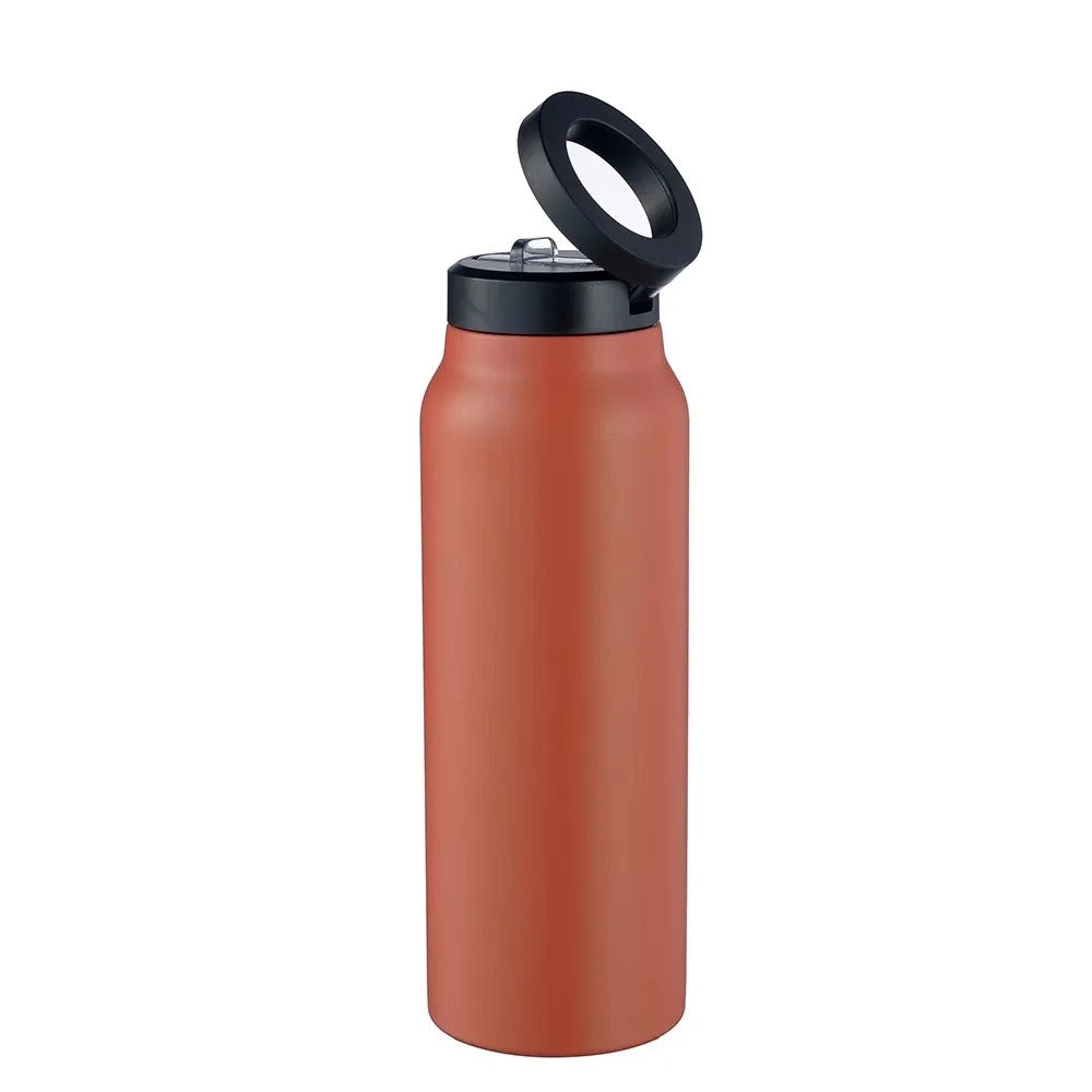 Sports Water Bottle & Phone Holder in UAE