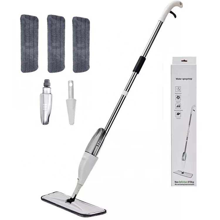 Spray Mop for Wet & Dry Cleaning in UAE Homes