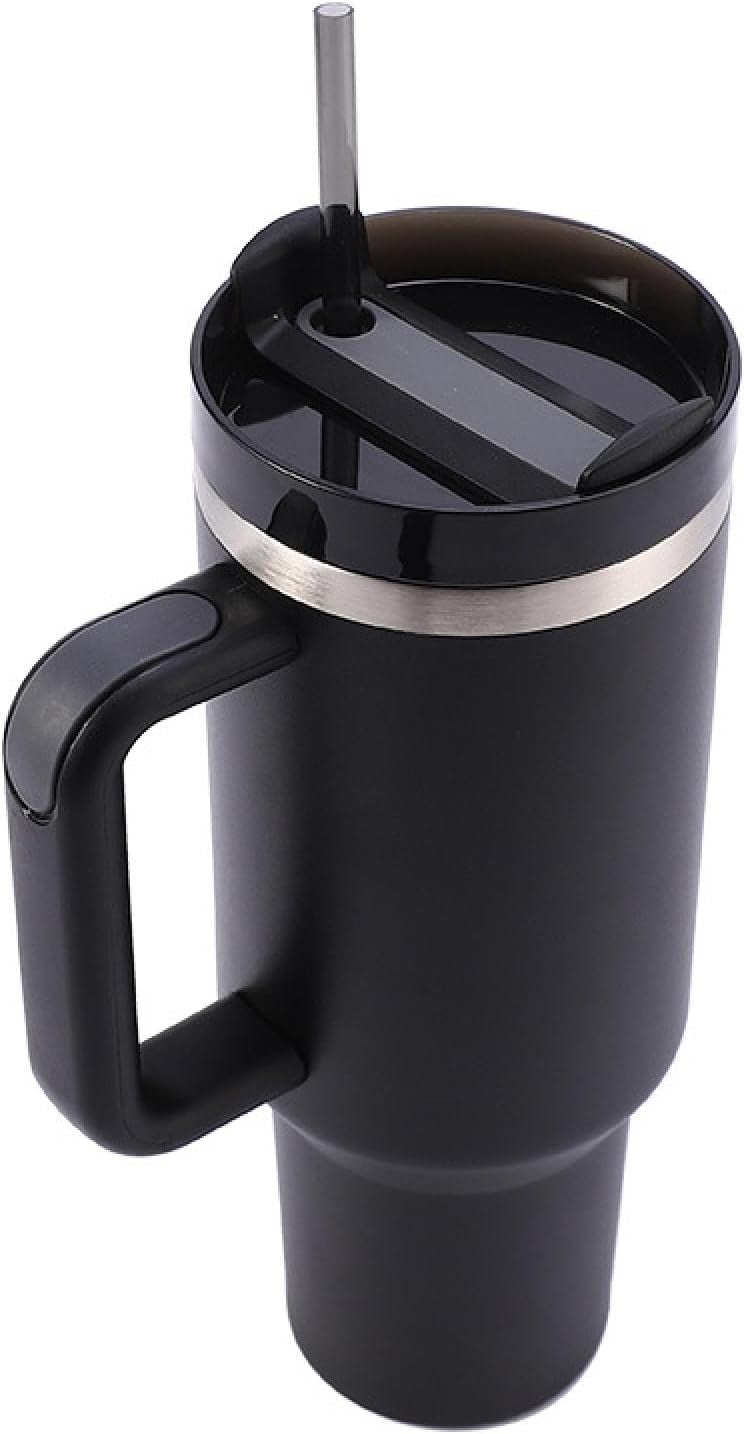 Stainless Steel Vacuum Mug