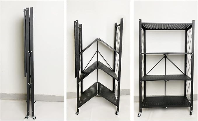  Storage Rack – No-Installation
