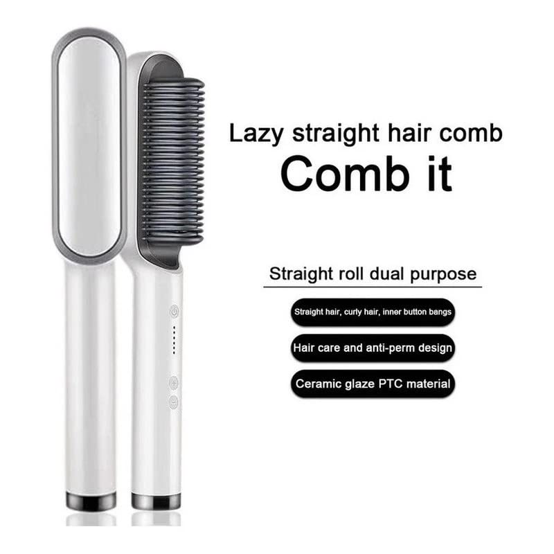 Straight Hair Comb 