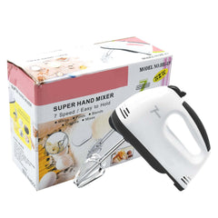 Super Hand Mixer