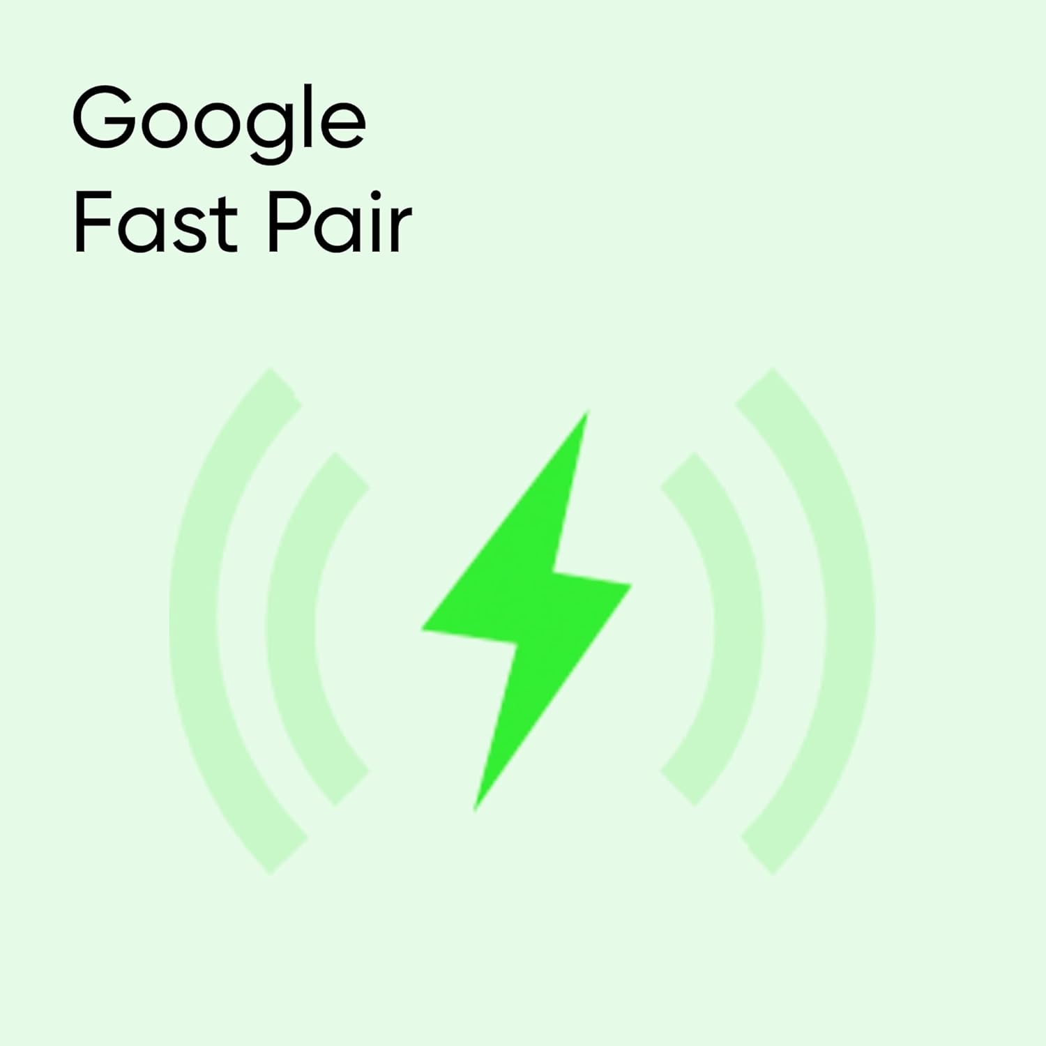 T100 True Wireless Earbuds with 10mm Bass Boost 