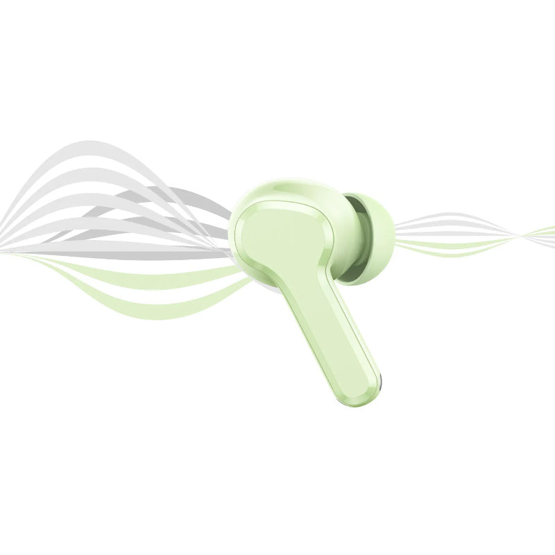 T110 Noise Cancelling Earbuds with Bluetooth 5.3 