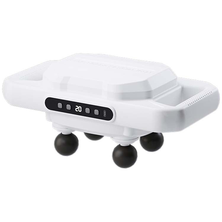 Tissue Body Massager