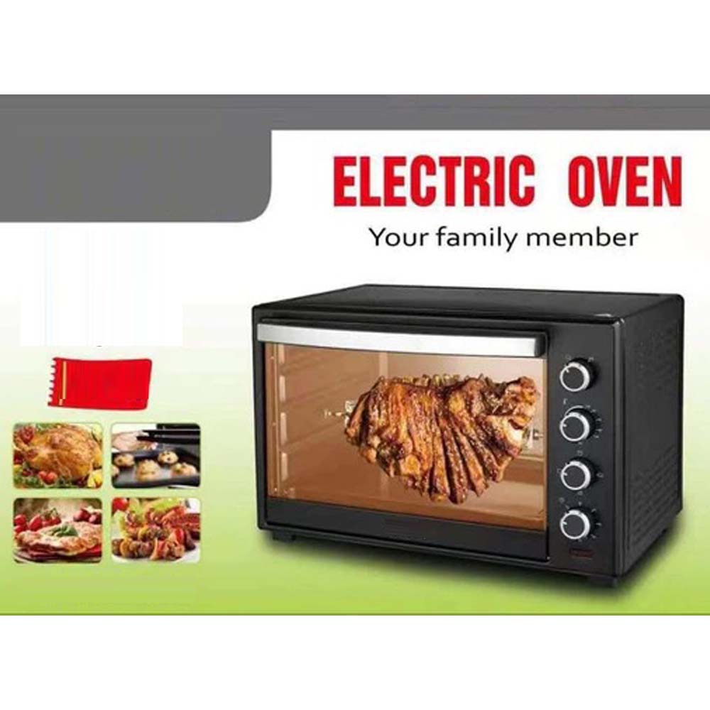 Toaster Oven Appliance Ajman UAE