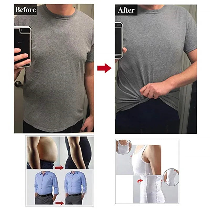 Tummy Control Waist Shaper