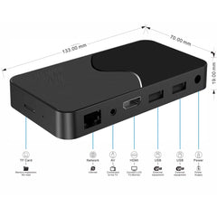 UHD Android TV Box Abu Dhabi