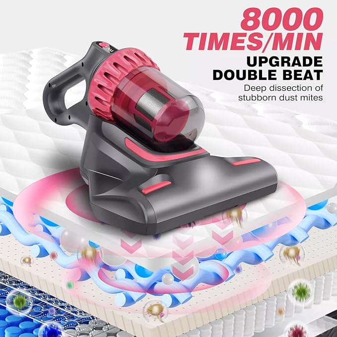 UV Light Mattress Cleaner Sharjah Nawazia

