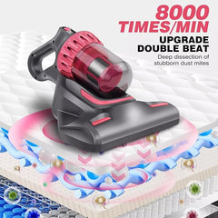 UV Light Mattress Cleaner Sharjah Nawazia

