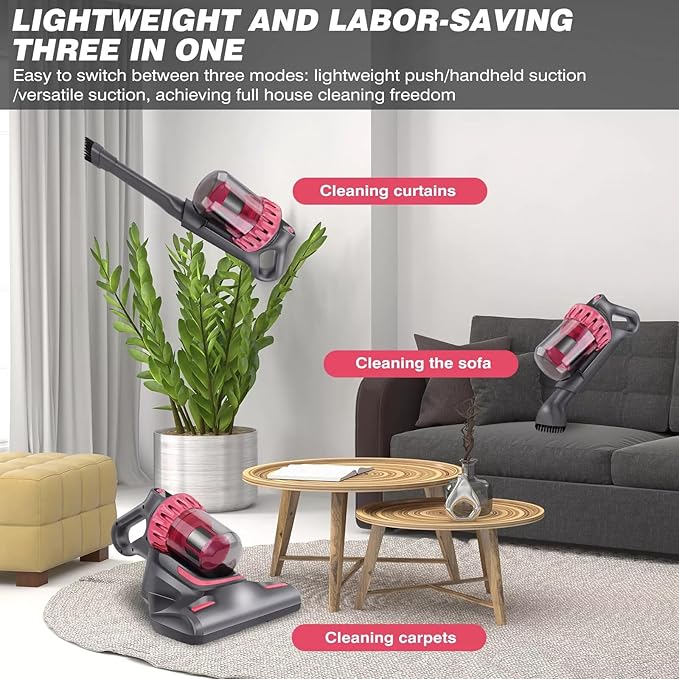Upholstery Vacuum Cleaner Ajman Nawazia