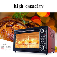 Versatile Home Cooking