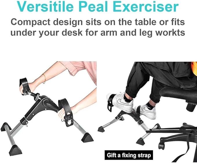 Versatile Peal Exerciser Machine 