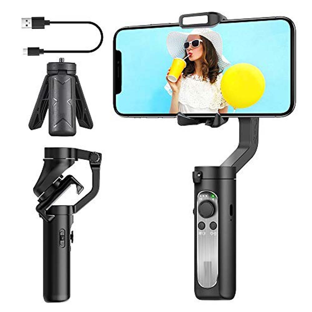 Vlogging stabilizer UAE